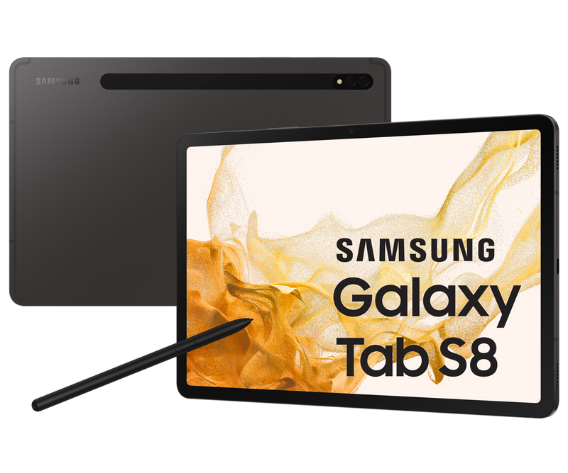 tablet samsung galaxy tab s8